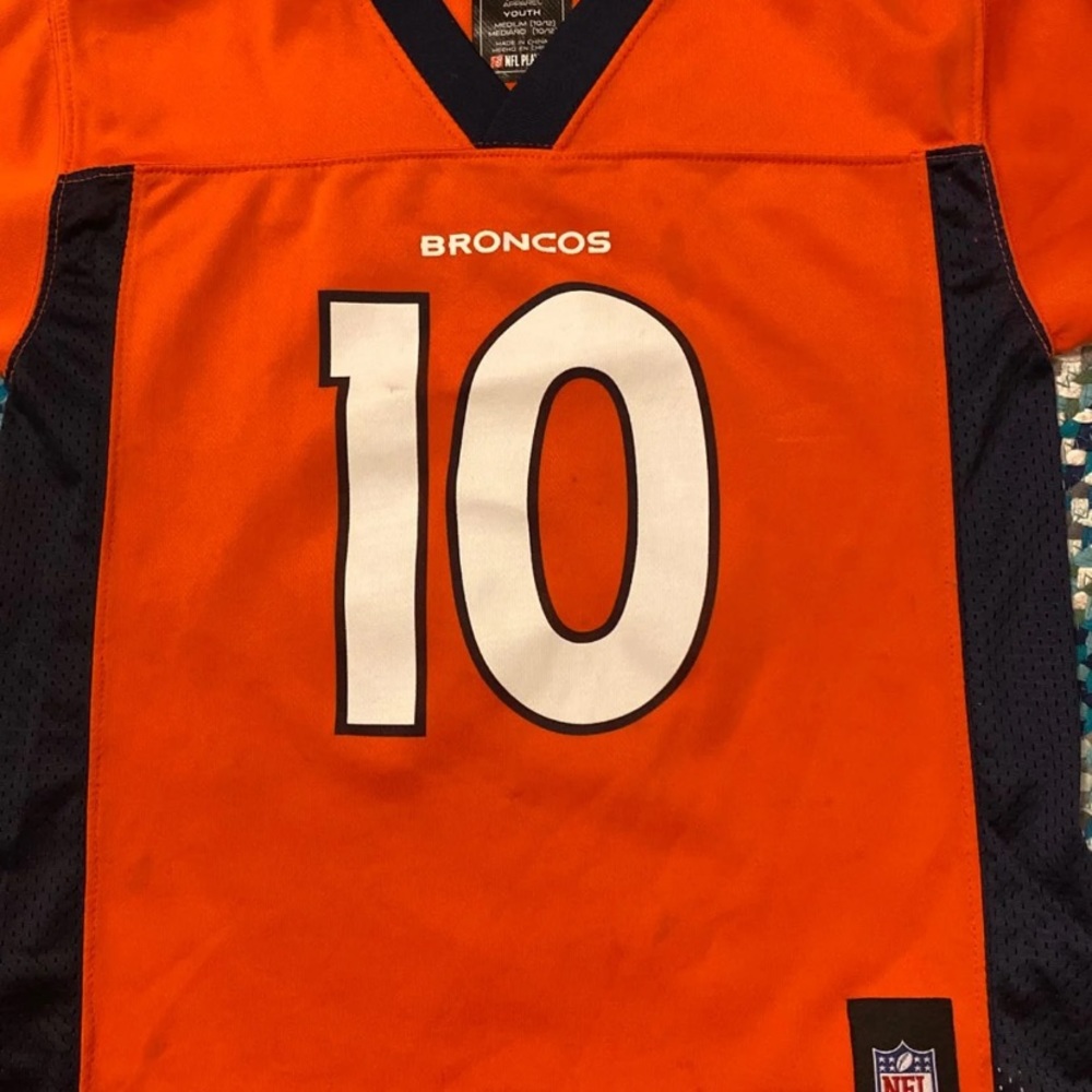 NFL jersey